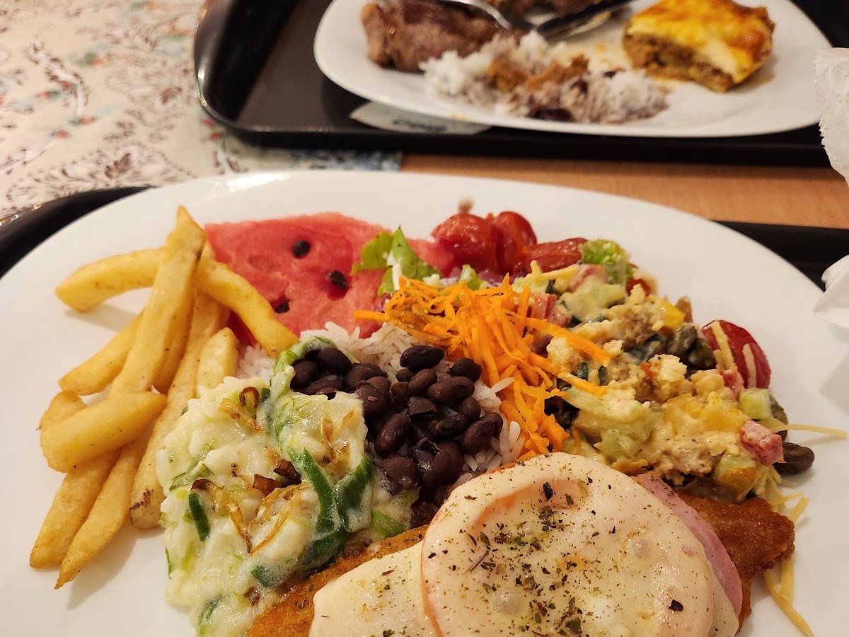 Art Gourmet Restaurante em Florianópolis — foto 4