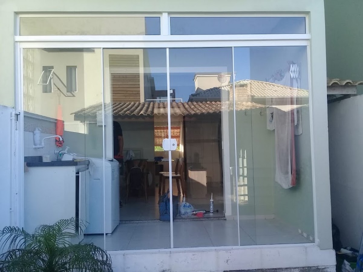 Foto da Arte & Vidros