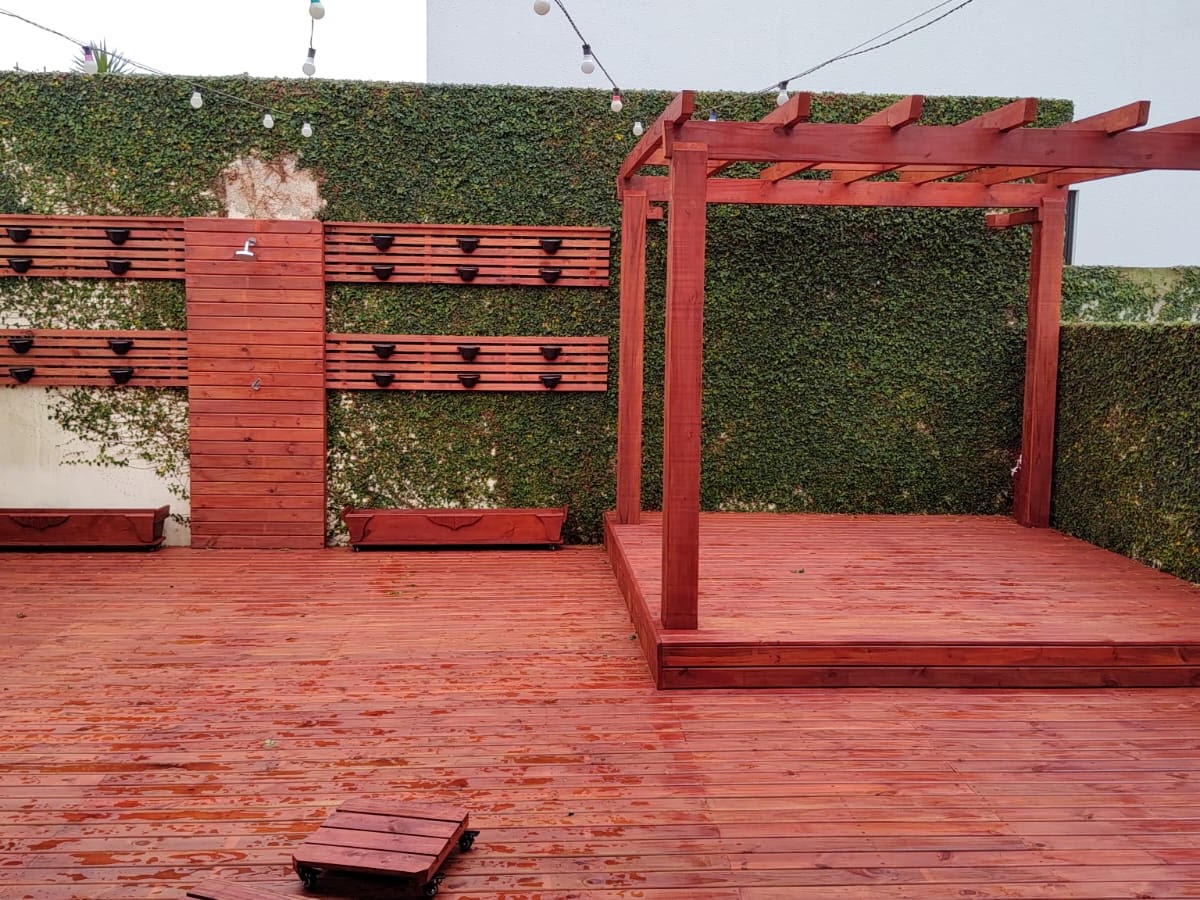 Artt 3D Wood Carpintaria e Marcenaria em Florianópolis — foto 1