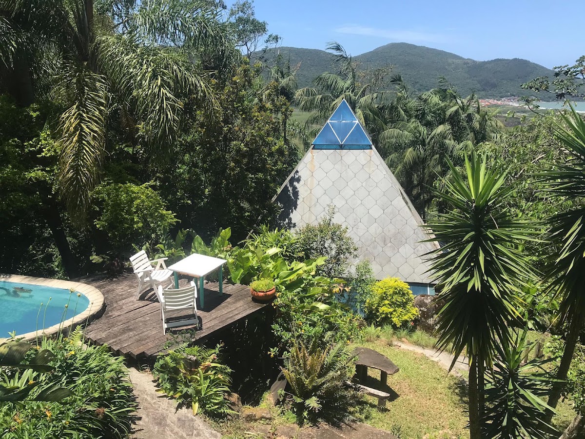 Aruna Espaço Regenerativo em Florianópolis — foto 1