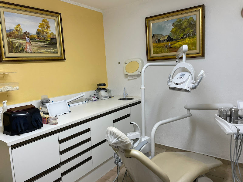 ARVO odontologia em Florianópolis — foto 2