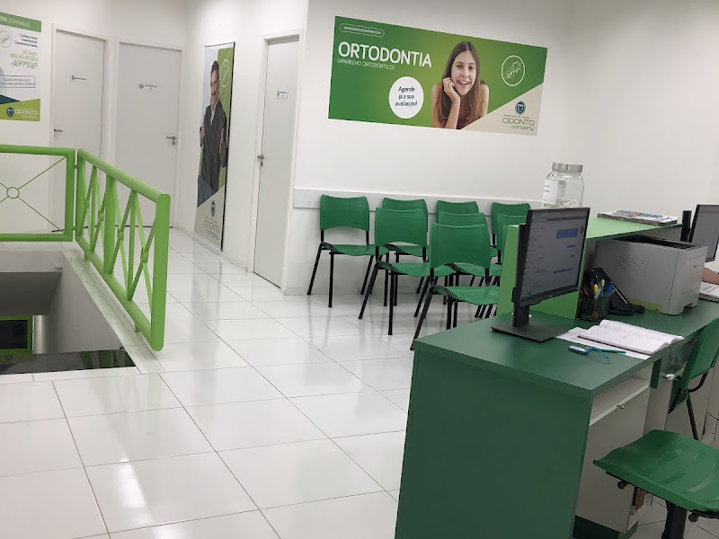 ARVO odontologia em Florianópolis — foto 4