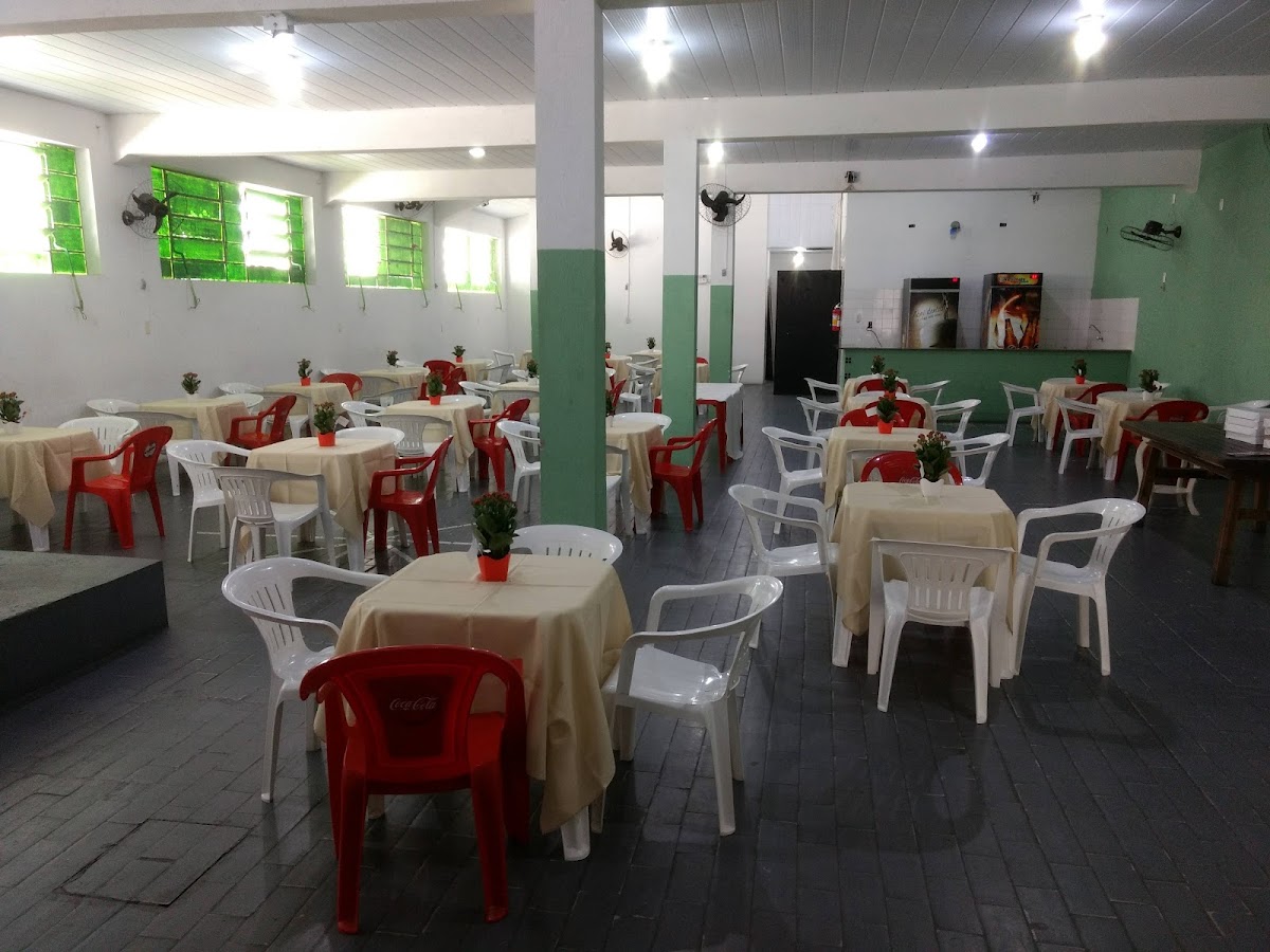 ASCOM em Florianópolis — foto 1
