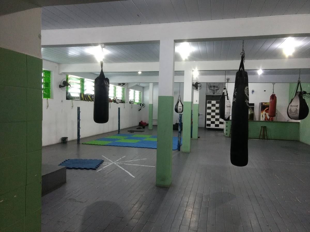 ASCOM em Florianópolis — foto 2