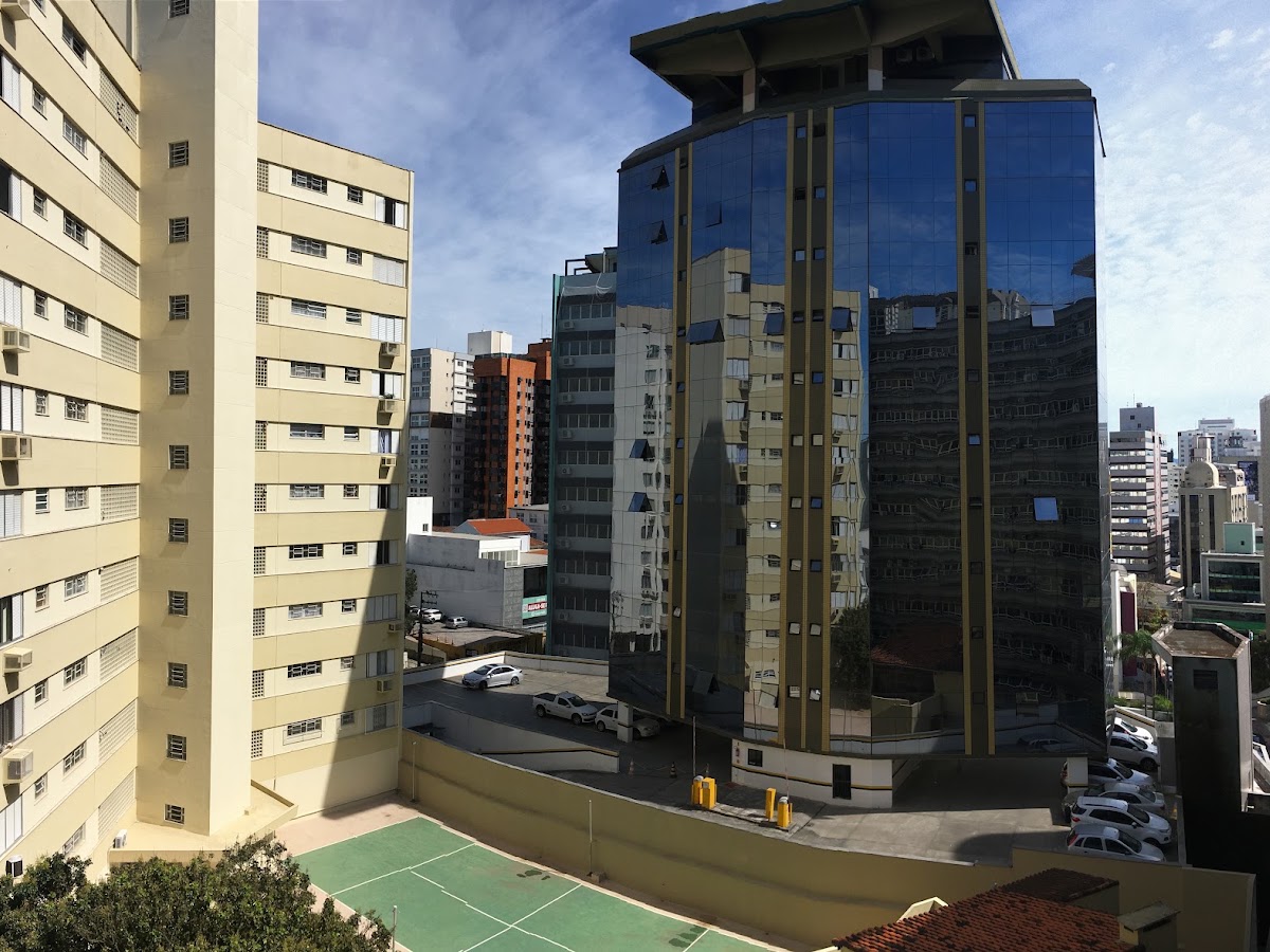 Logo ASCOR Negócios Imobiliários