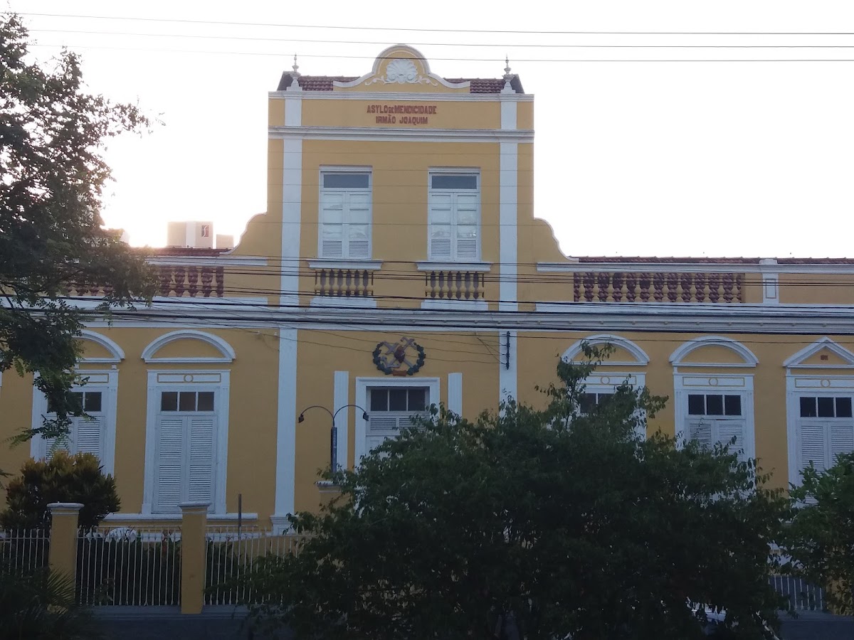 Foto da Asilo Irmão Joaquim