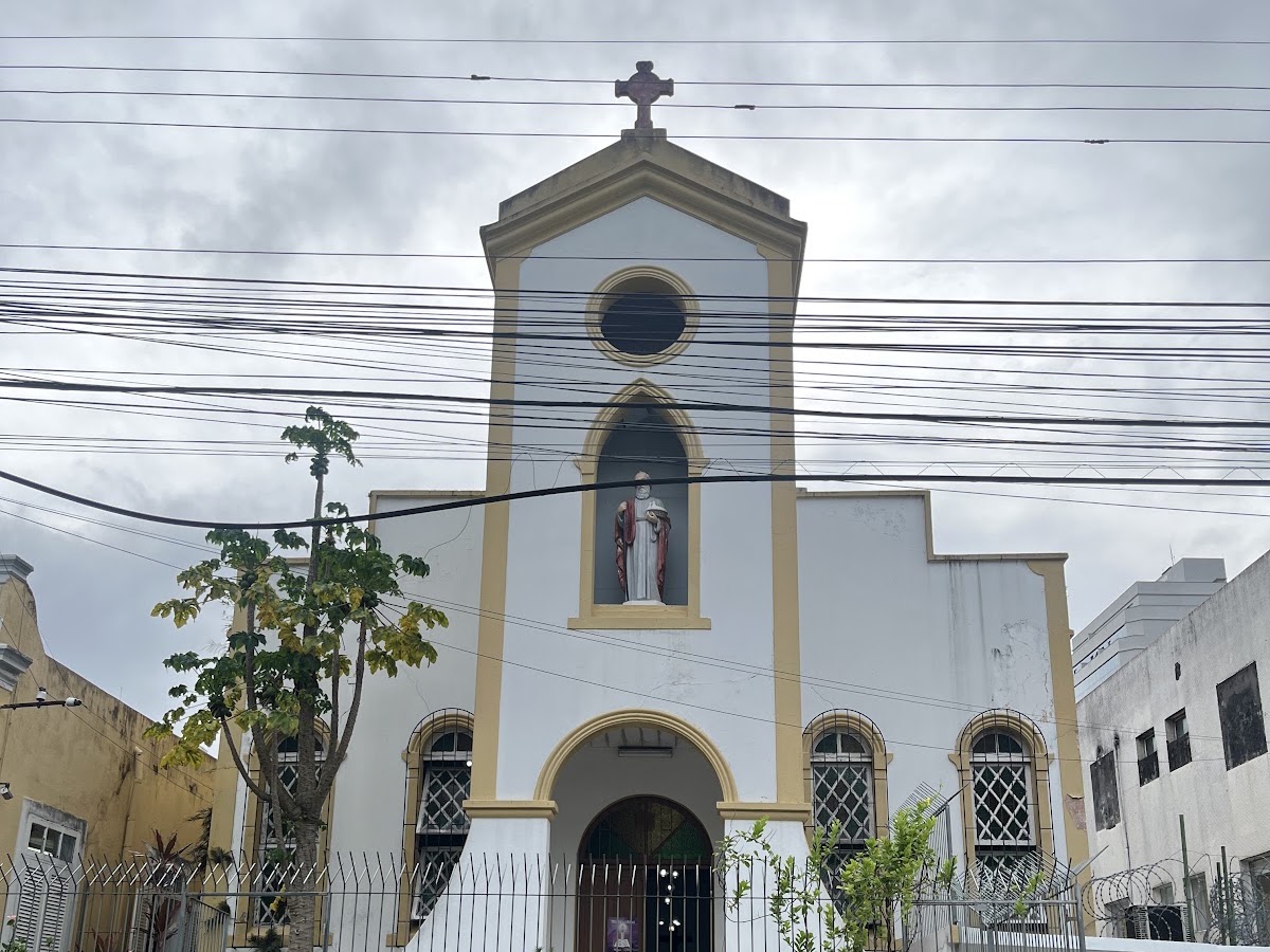Asilo Irmão Joaquim em Florianópolis — foto 2