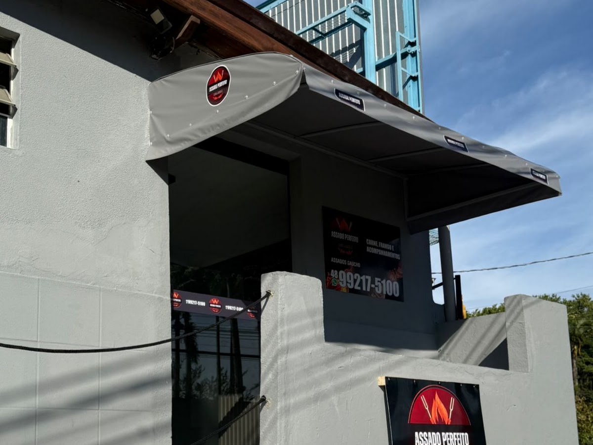 Assado Perfeito | Frango Assado, Churrasco e Acompanhamentos em Florianópolis em Florianópolis — foto 2