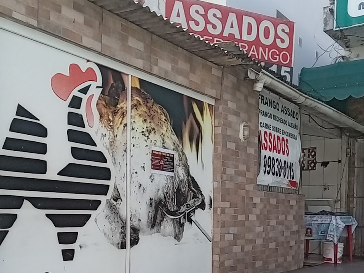 Foto da Assados Super Frango