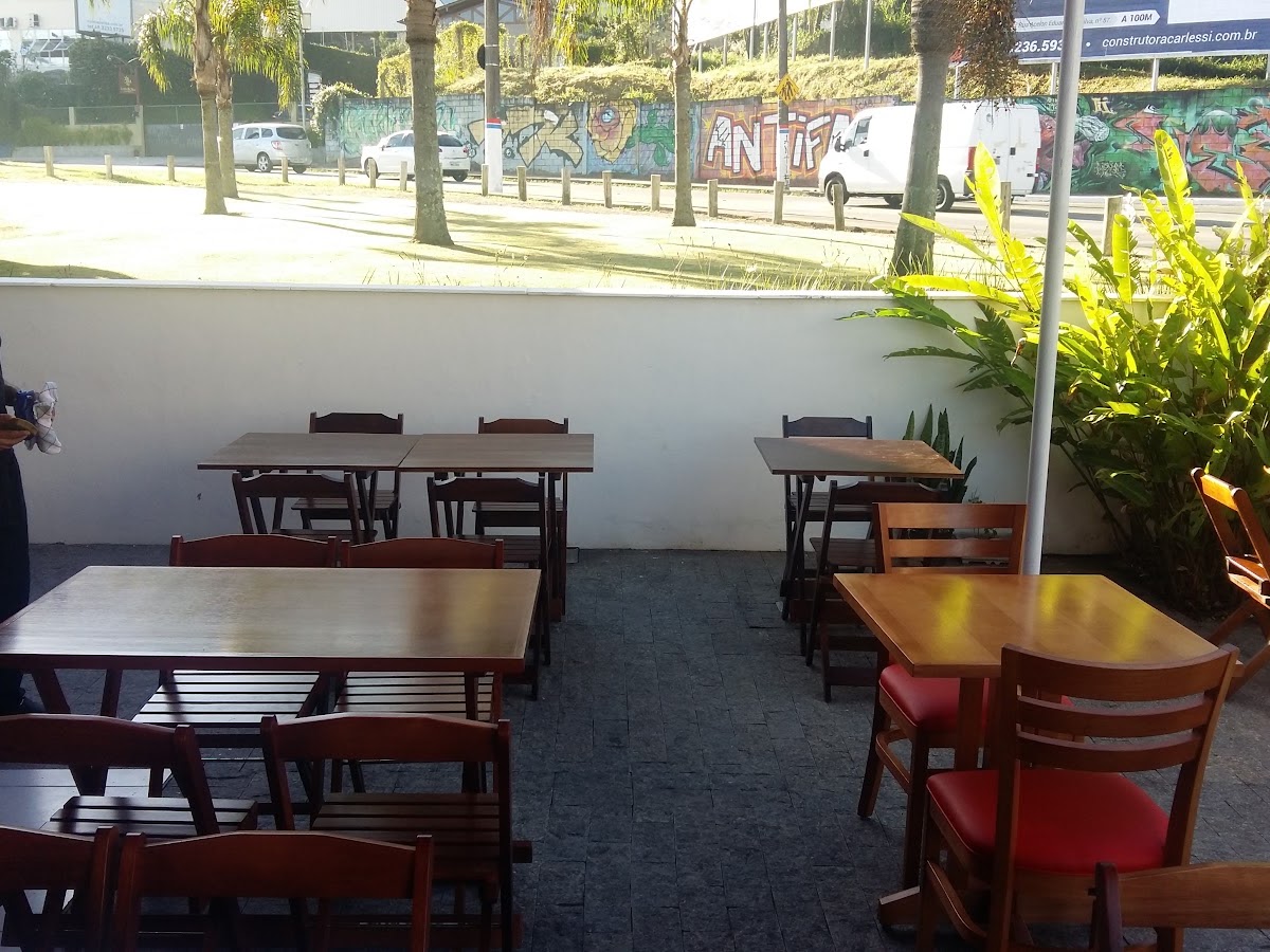 Assados Vó Velha em Florianópolis — foto 1