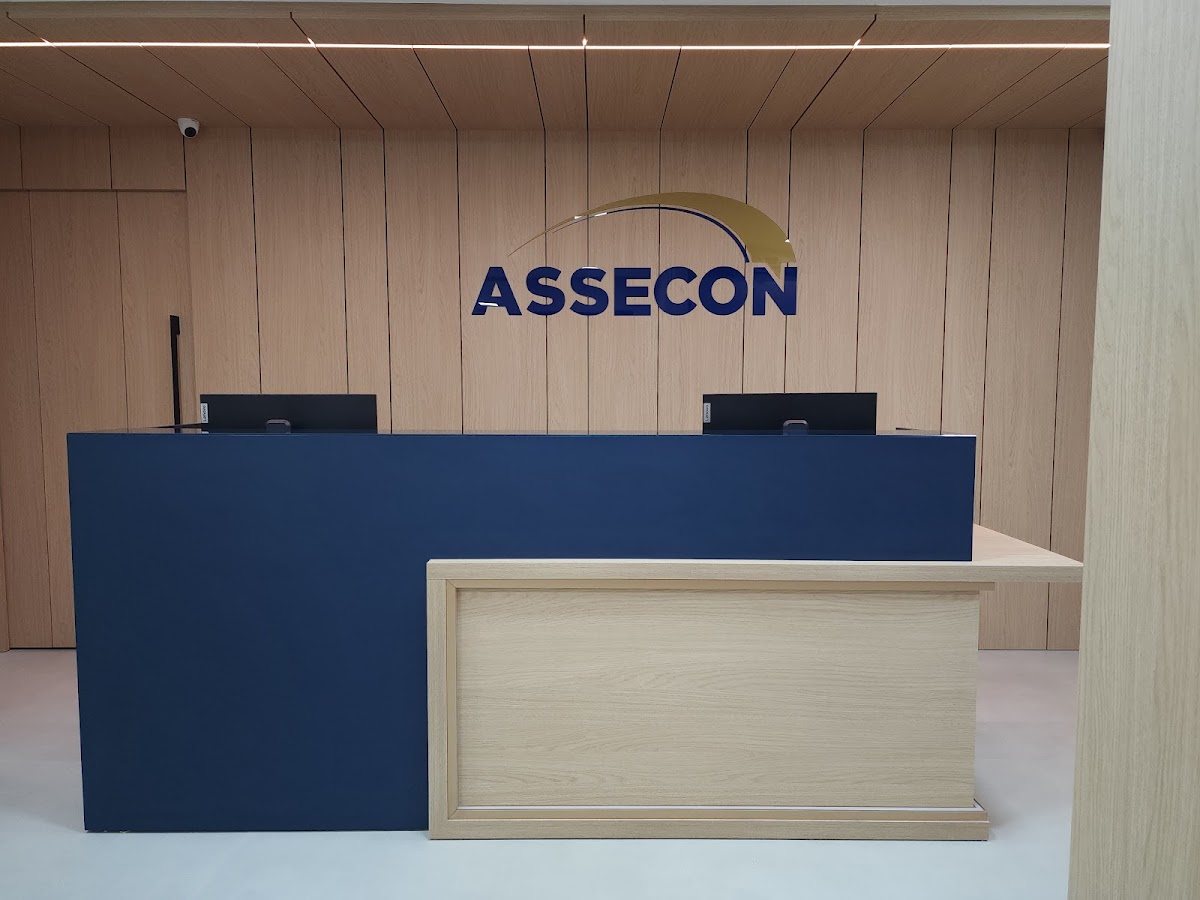 Foto da ASSECON-Assessoria e Serviços de Contabilidade Ltda