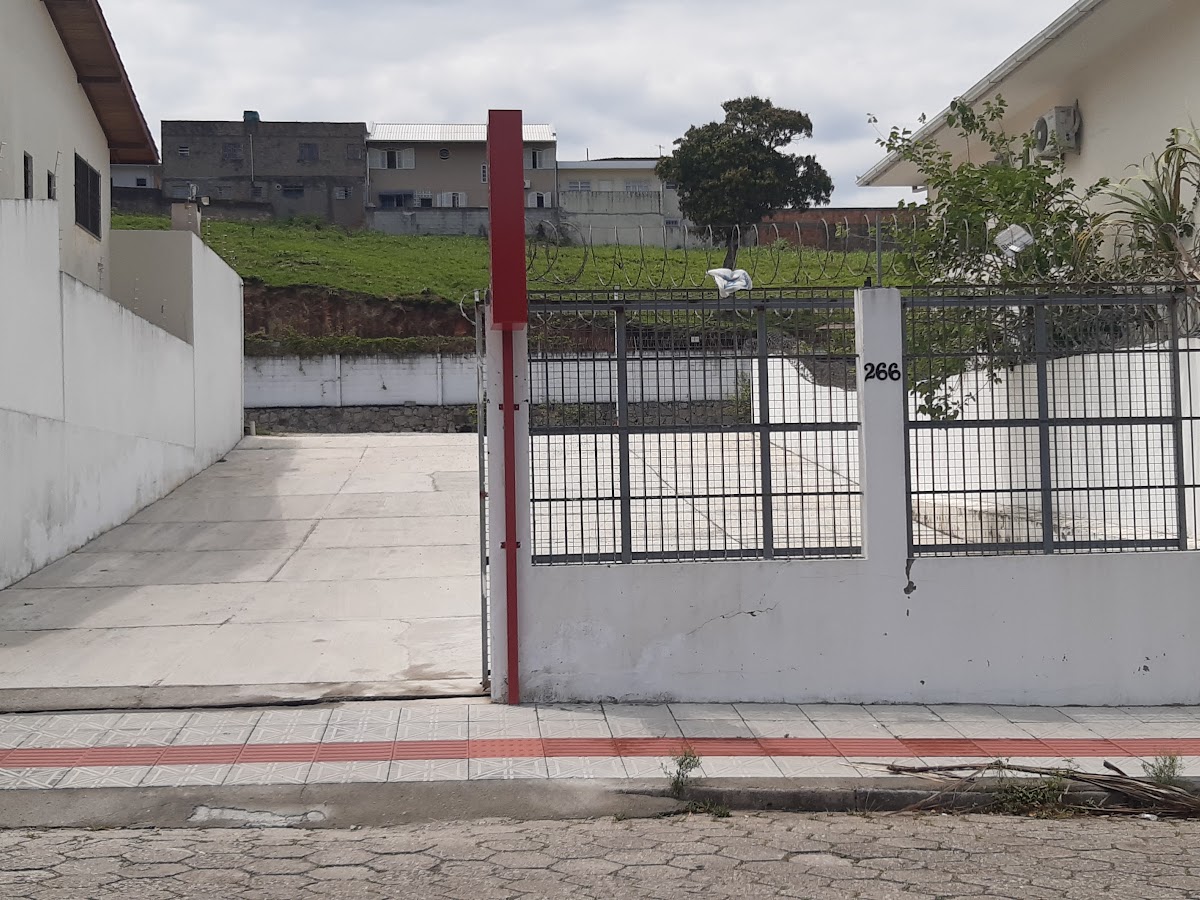 Foto da ASSEFESC- (Estacionamento) Salão de Eventos