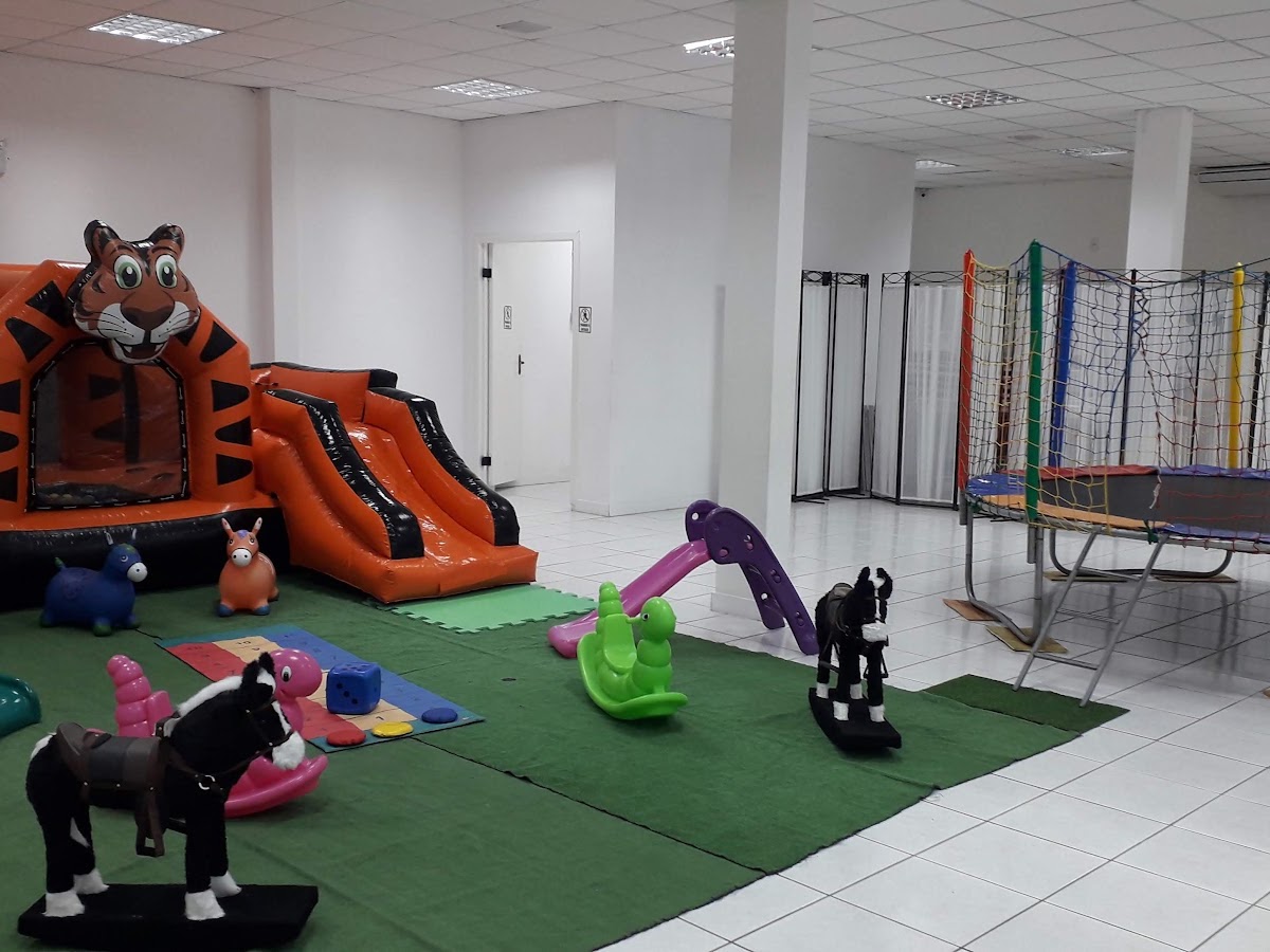 ASSEFESC- (Estacionamento) Salão de Eventos em Florianópolis — foto 1