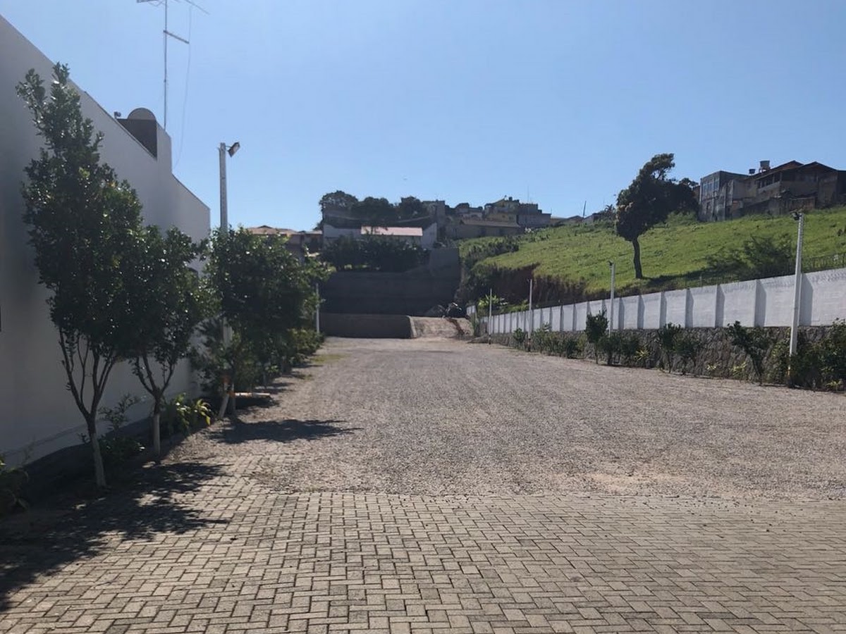 ASSEFESC- (Estacionamento) Salão de Eventos em Florianópolis — foto 3