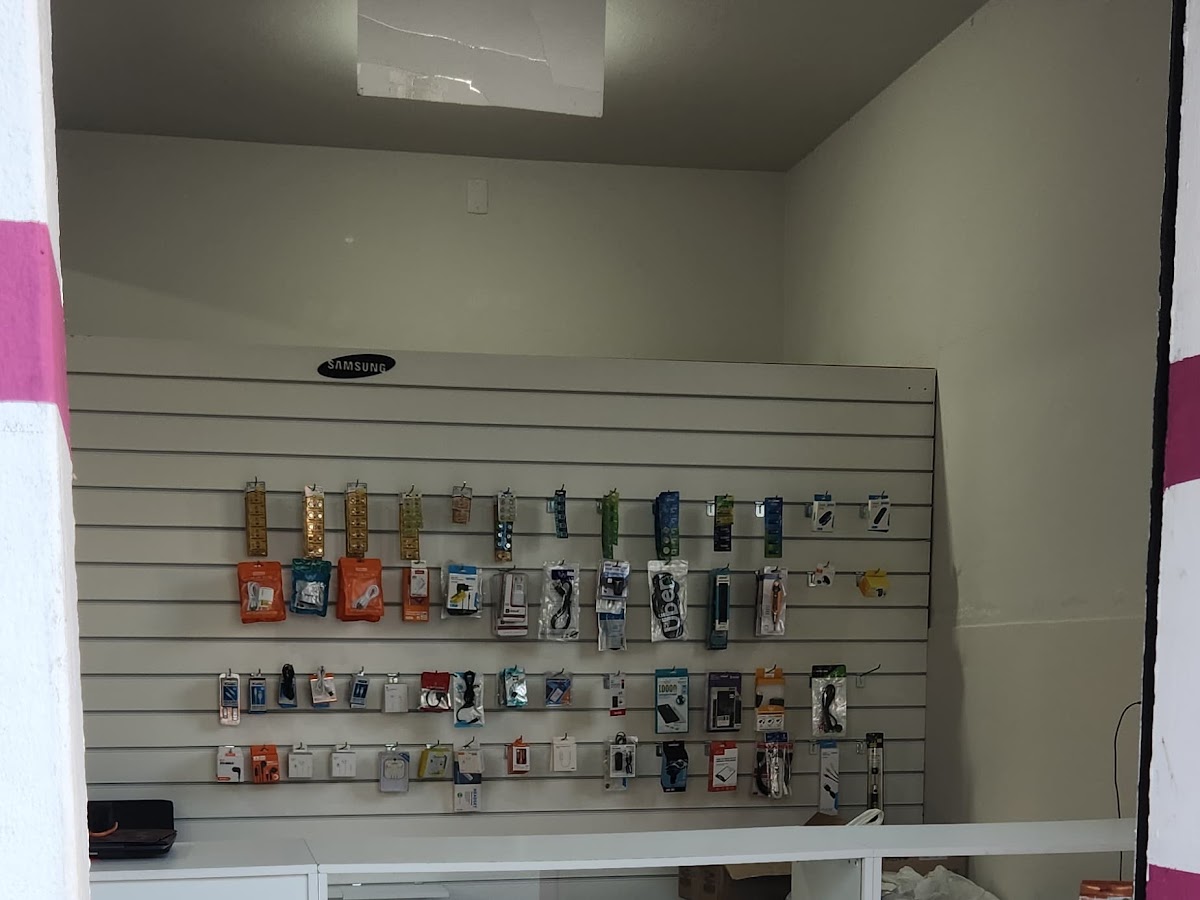 Assistência Técnica Mister Cell em Florianópolis — foto 4