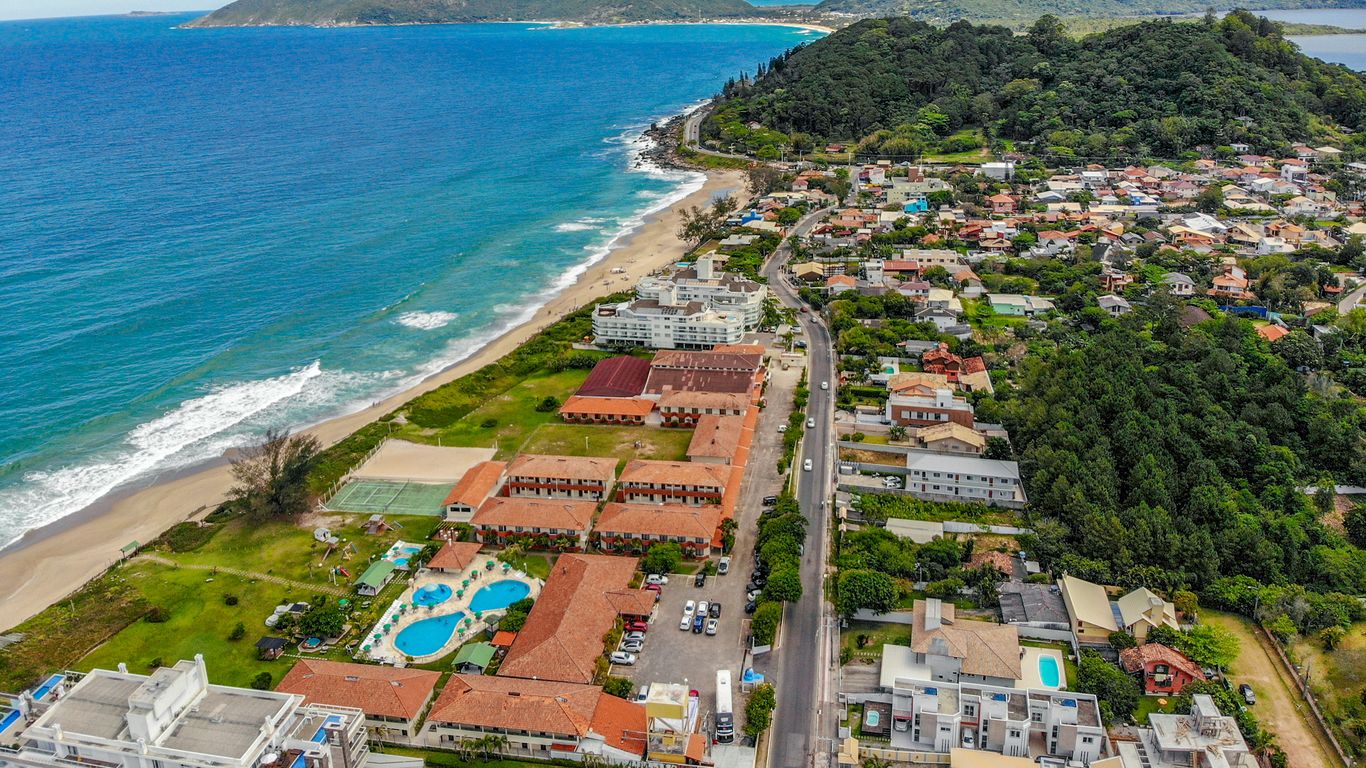 Associação Comunitária Morro das Pedras em Florianópolis — foto 1