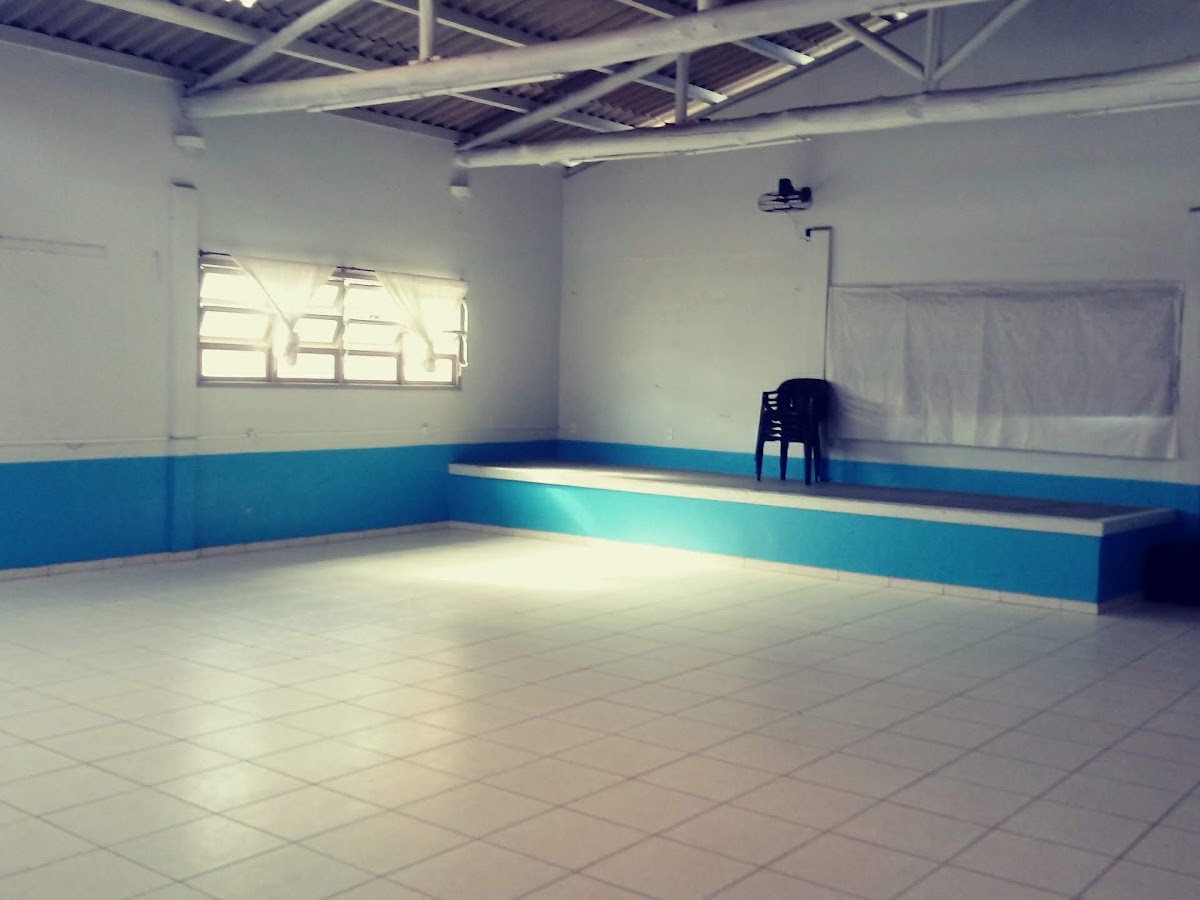 Associação Comunitária Morro das Pedras em Florianópolis — foto 3