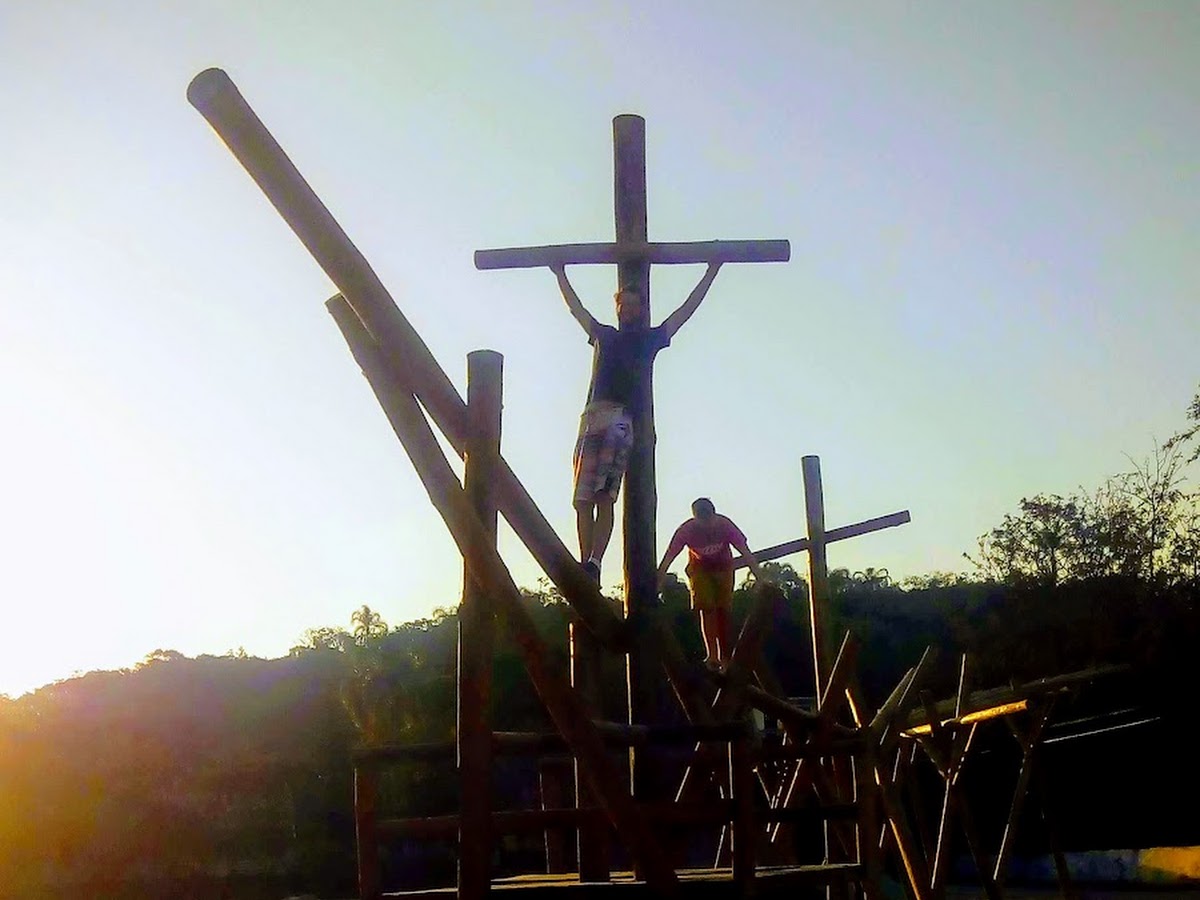 Foto da Associação de Pais e Amigos da Criança e do Adolescente