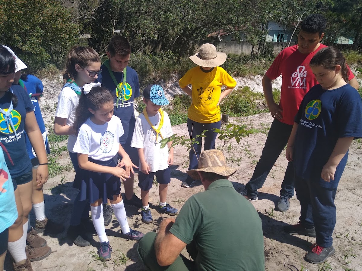 Associação de Pais e Amigos da Criança e do Adolescente em Florianópolis — foto 1