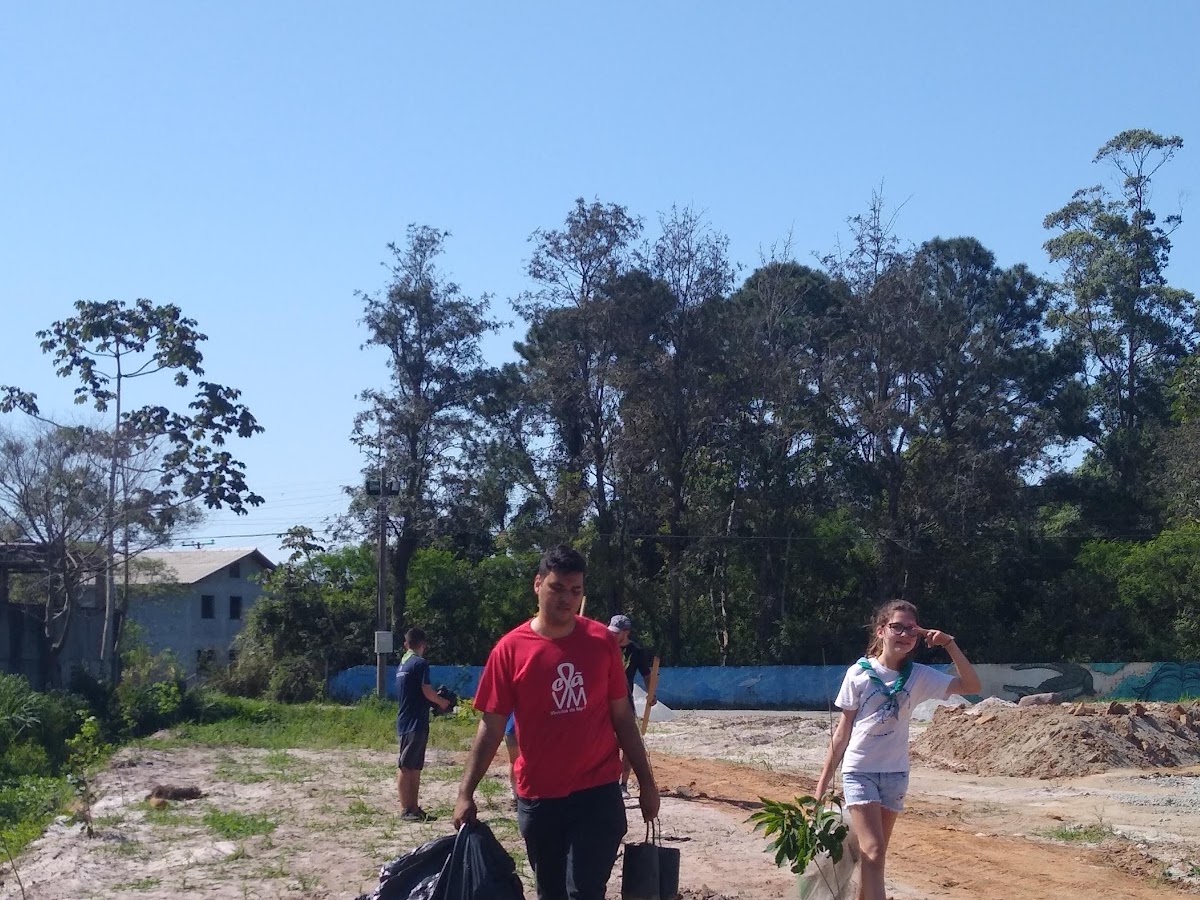 Associação de Pais e Amigos da Criança e do Adolescente em Florianópolis — foto 3