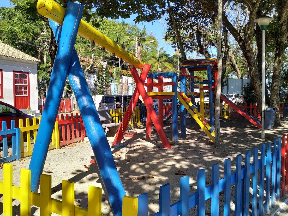 Associação do Bairro de Sambaqui - Rendeiras do Sambaqui em Florianópolis — foto 4