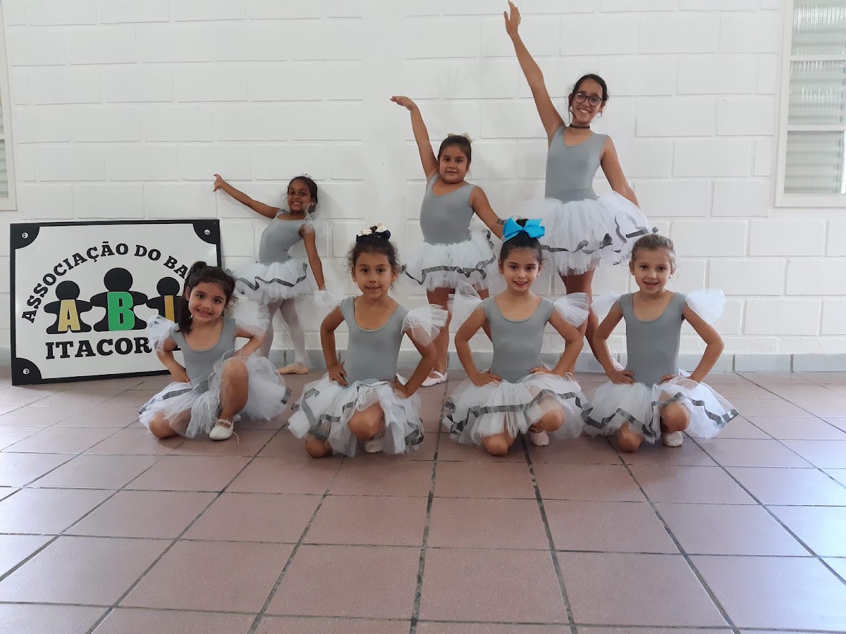 Associação do Bairro Itacorubi em Florianópolis — foto 3
