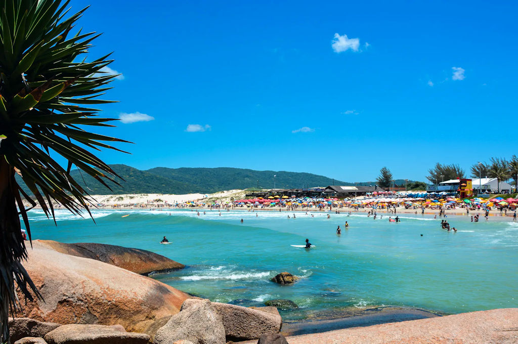 Astro Transporte e Turismo em Florianópolis — foto 2