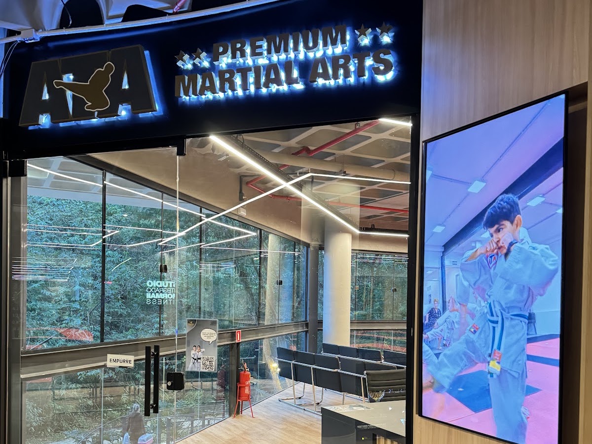Logo ATA premium Spotmarkt