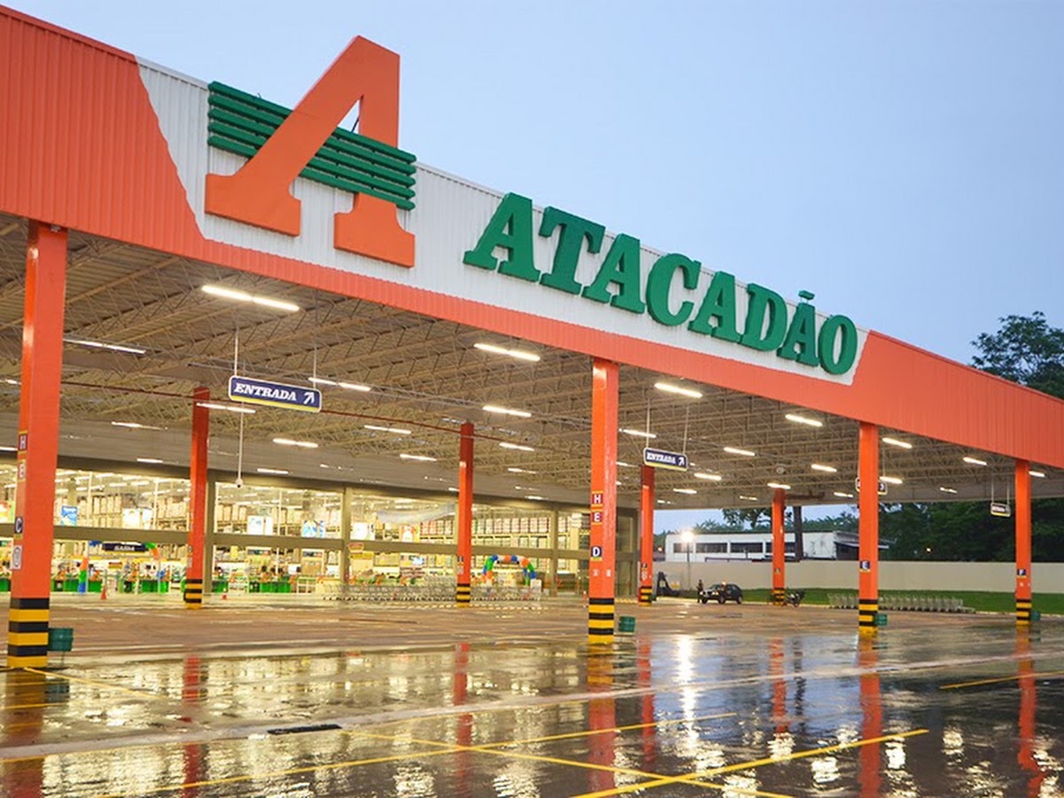 Atacadão - Florianópolis JK em Florianópolis — foto 1