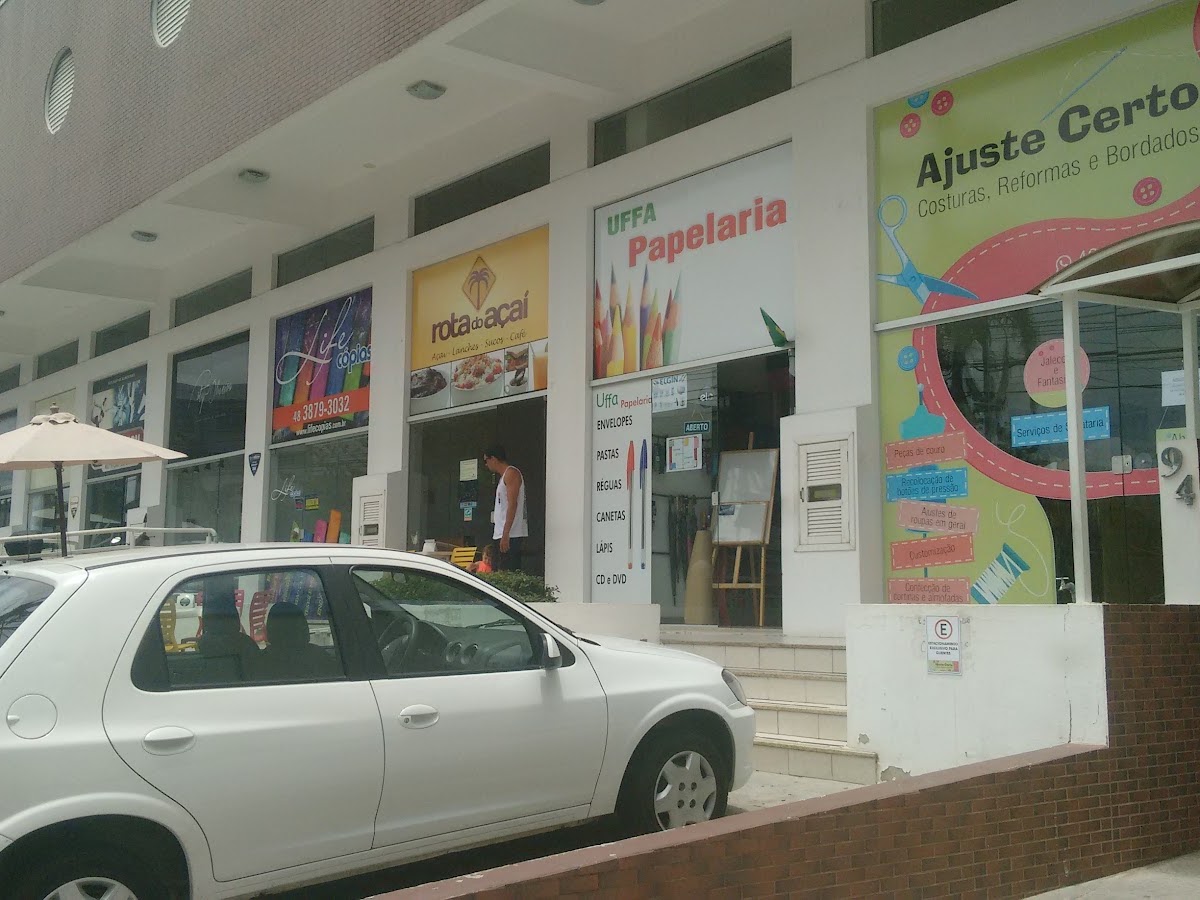 Foto da Ateliê Ajuste Certo
