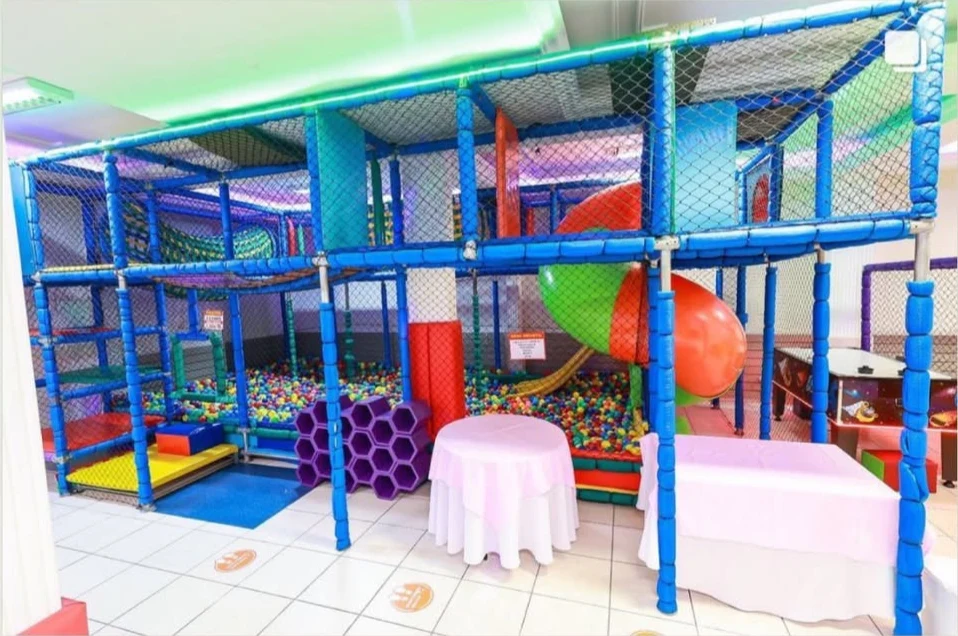 Ateliê da Festa em Florianópolis — foto 2