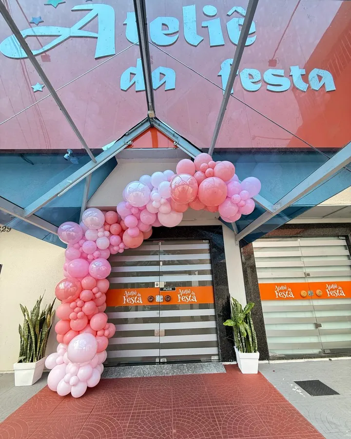 Ateliê da Festa em Florianópolis — foto 4