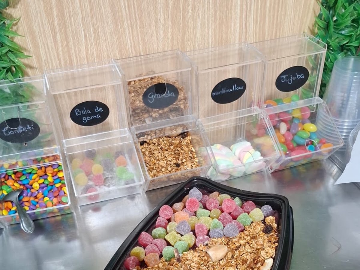 Ateliê do Açaí em Florianópolis — foto 3