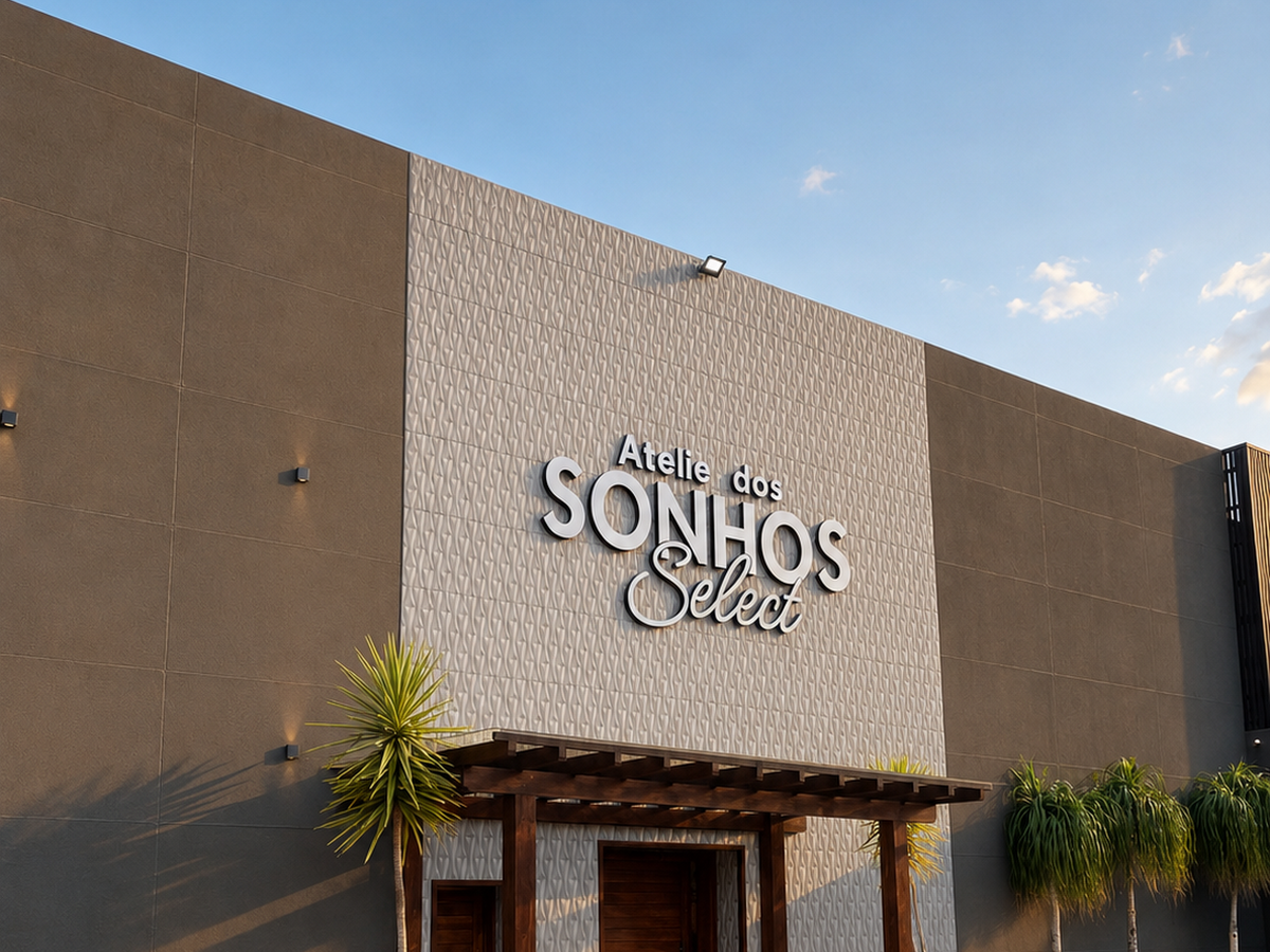 Atelie dos Sonhos Select em Florianópolis — foto 1