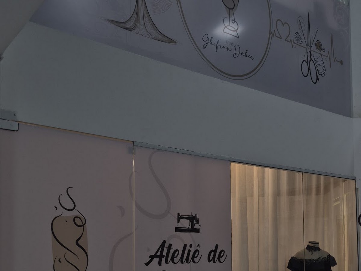 Ateliê Ghofran Daher em Florianópolis — foto 1