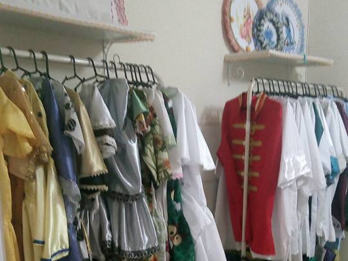Ateliê Jacutá Moda Orixá em Florianópolis — foto 1
