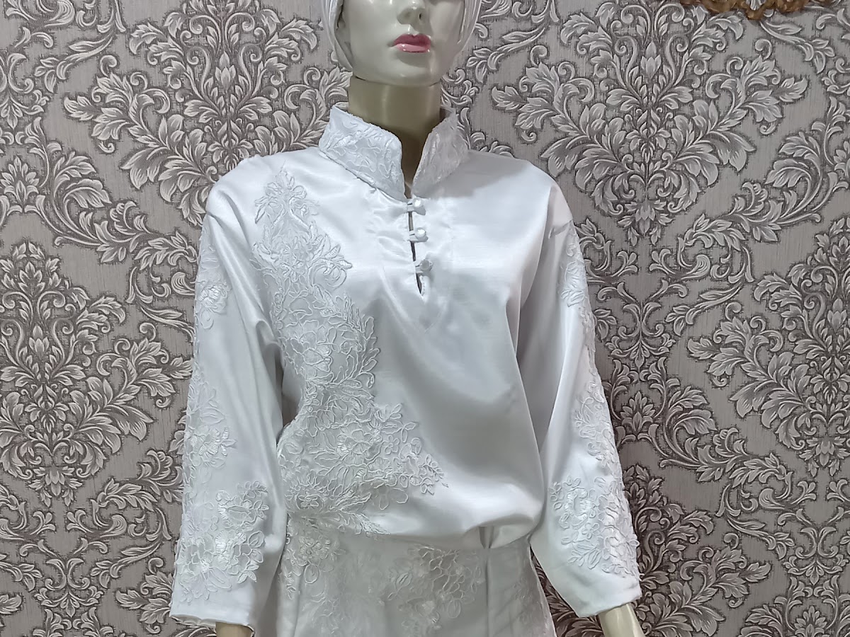 Ateliê Jacutá Moda Orixá em Florianópolis — foto 3
