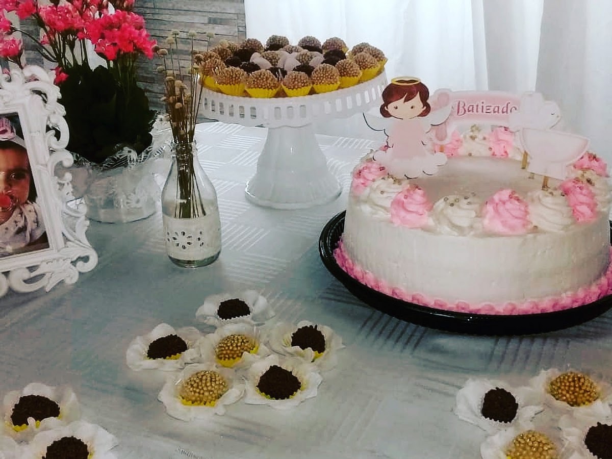 Foto da Atelier do Sabor