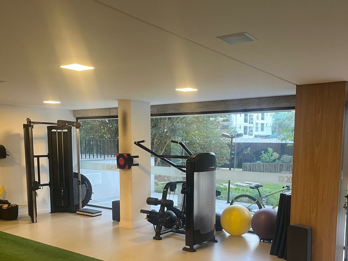 Athletic Studio em Florianópolis — foto 3