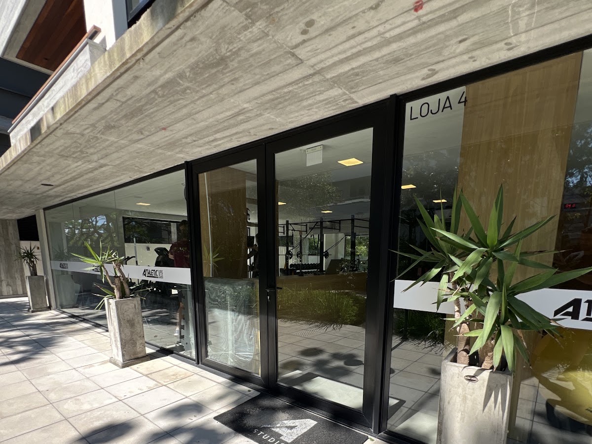 Athletic Studio em Florianópolis — foto 4
