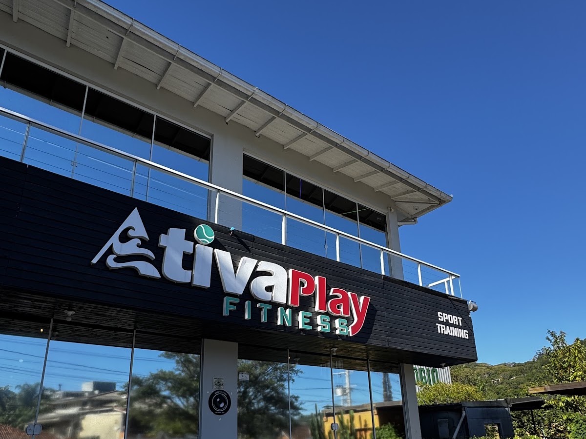 Ativa Play Fitness em Florianópolis — foto 1
