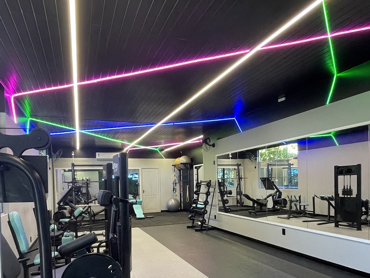 Ativa Play Fitness em Florianópolis — foto 2