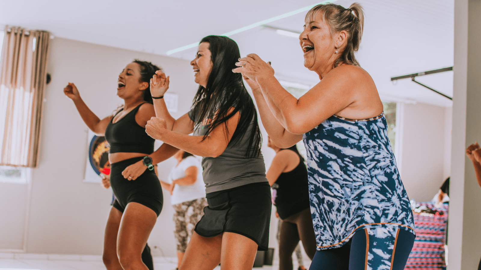Ativa Play Fitness em Florianópolis — foto 4