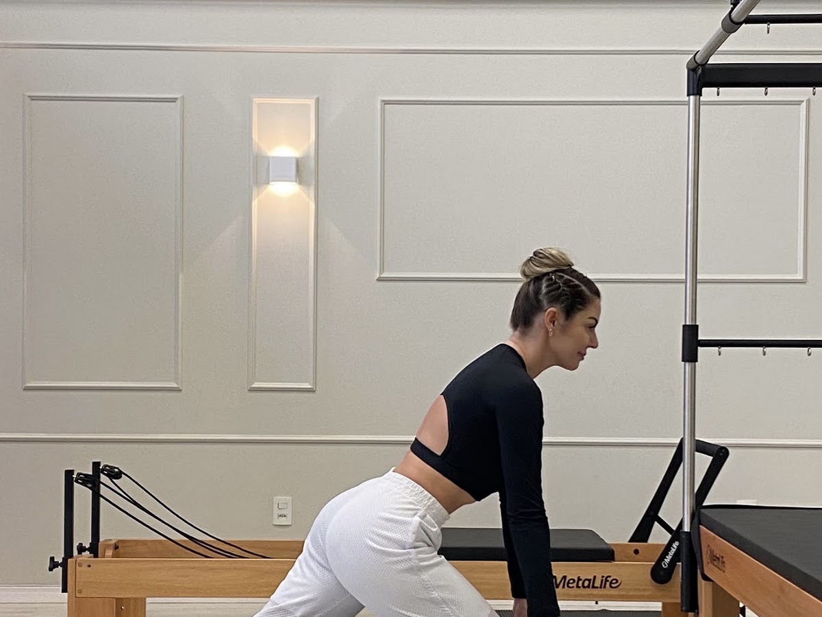 Ativo Studio Pilates em Florianópolis — foto 4