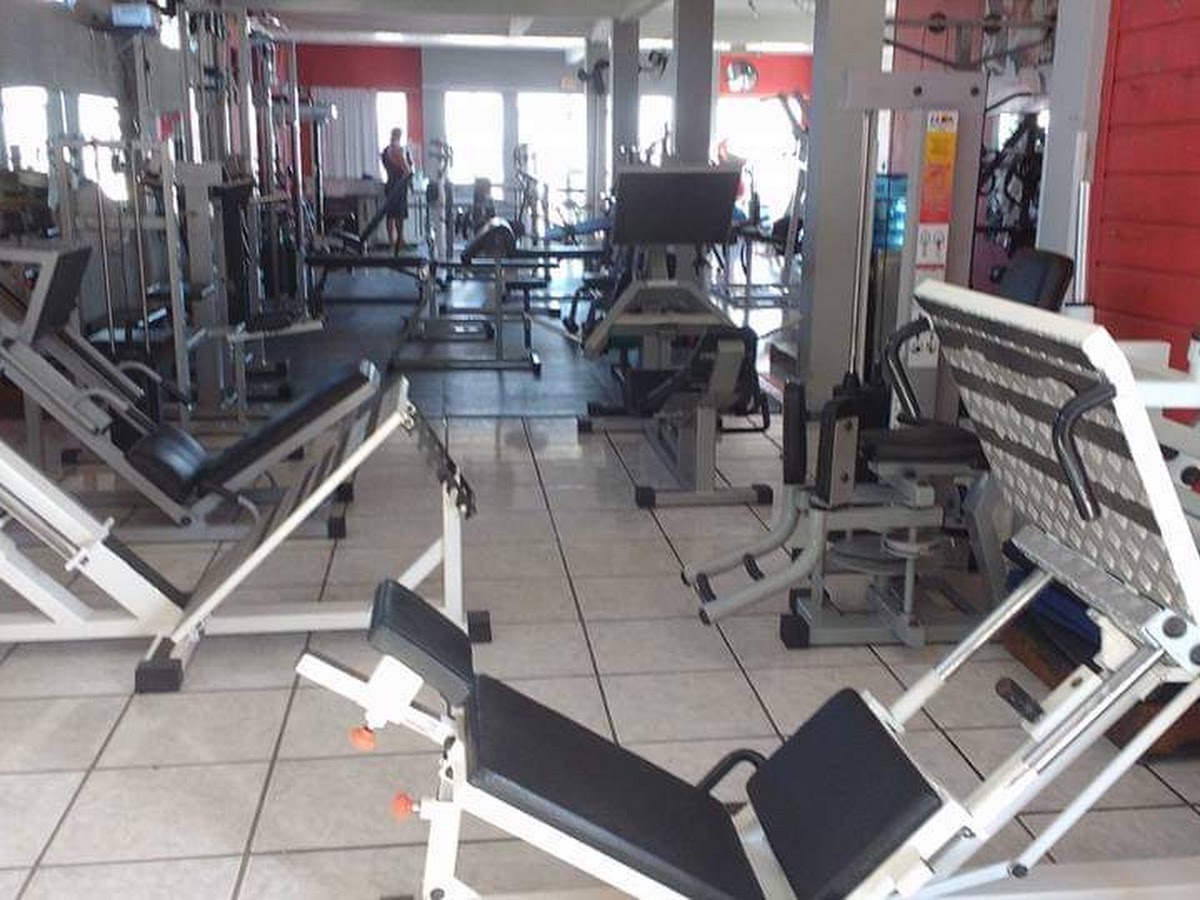 Atlética Academia LTDA em Florianópolis — foto 1