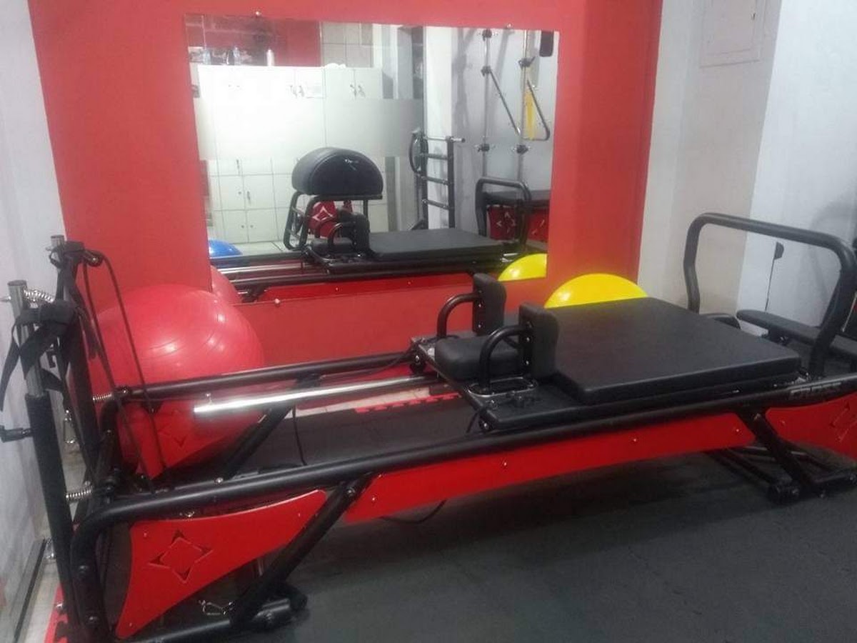 Atlética Academia LTDA em Florianópolis — foto 2