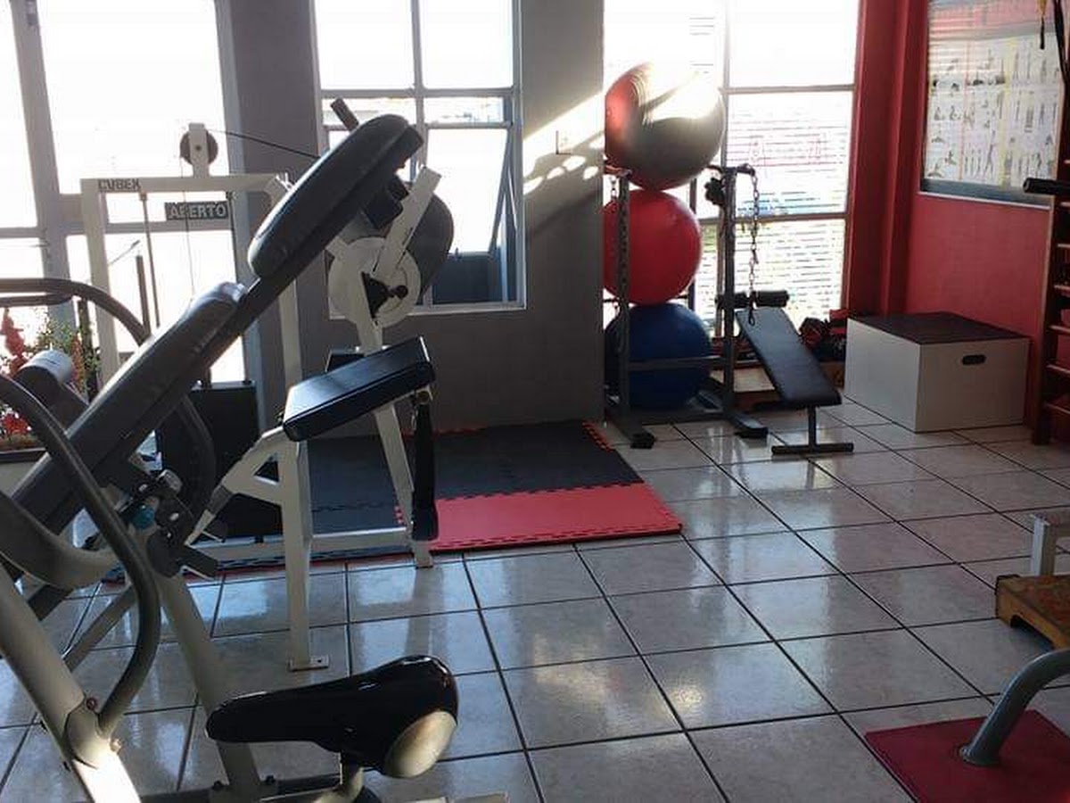 Atlética Academia LTDA em Florianópolis — foto 3