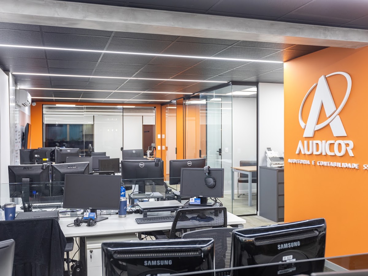 Foto da Audicor Auditoria e Contabilidade | Contabilidade em Florianópolis - SC