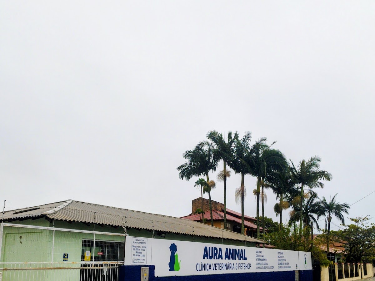 Foto da Aura Animal Clínica Veterinária e Pet Shop