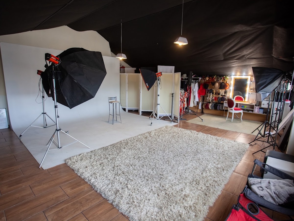 Foto da Áurea Escola de Fotografia e Vídeo - Cursos Presenciais de Audiovisual